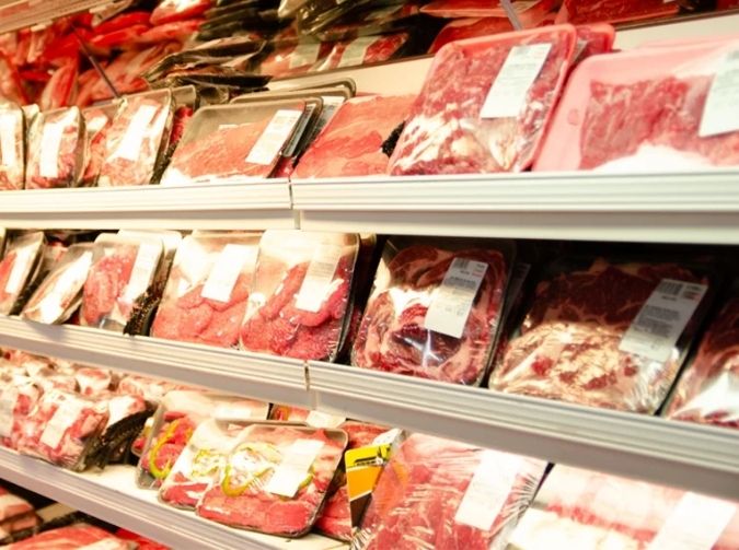 FRESH MEAT
