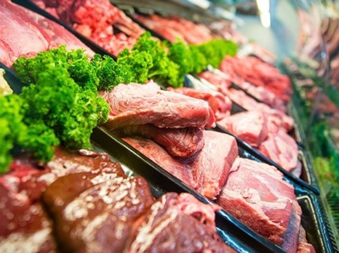 FRESH MEAT