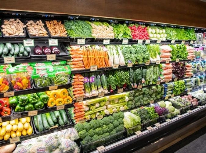 PRODUCE