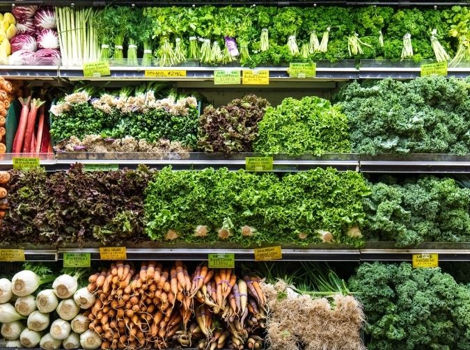PRODUCE