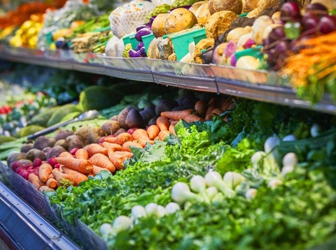 PRODUCE