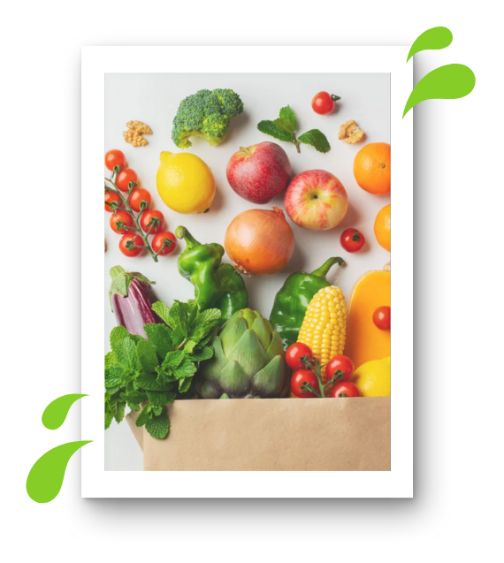 fresh grocery