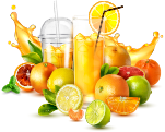fresh juice products