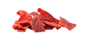 Fresh Jerky LB