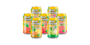 Fruit Juice 11.5 oz
