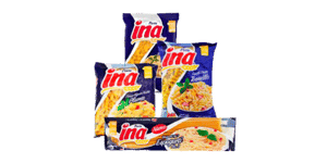 INA Paste 200 g X2