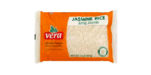 Jasmine Vera Rice 2 lb