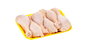 LB Chicken Leg