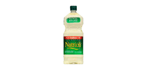 Nutrioli pure soybean oil 32 oz