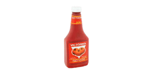 Victorina Ketchup 24 Oz