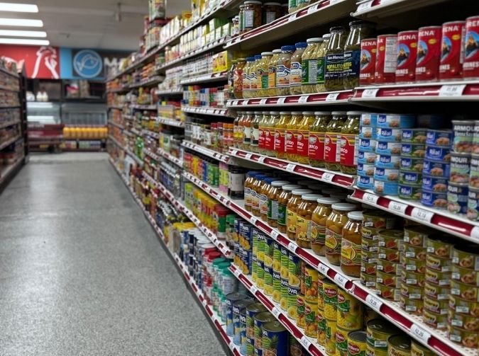 MiTierra Supermercados Grocery