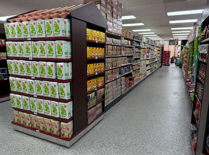 MiTierra Supermercados Grocery